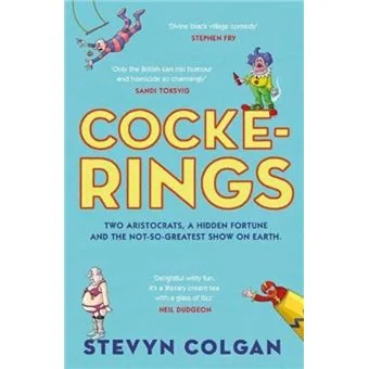 Cockerings