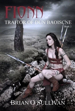Fionn: Traitor of Dún Baoiscne