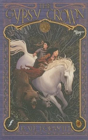 The Gypsy Crown