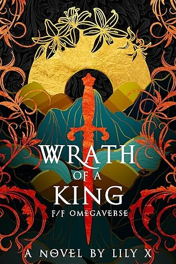 Wrath of a King