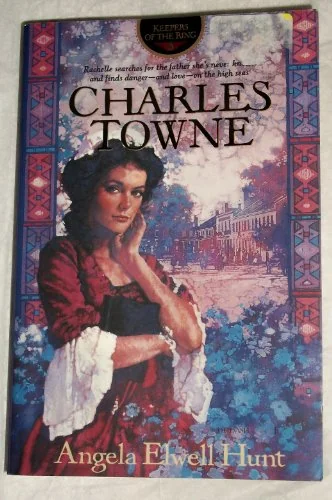 Charles Towne