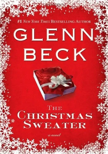 The Christmas sweater