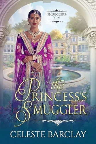 The Duke's Bluestocking (Smugglers Run Book 4)