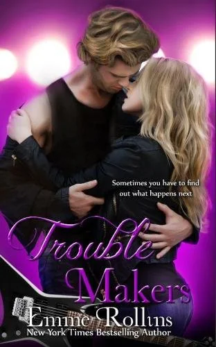 Trouble Makers