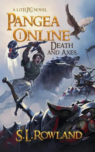 Death and Axes