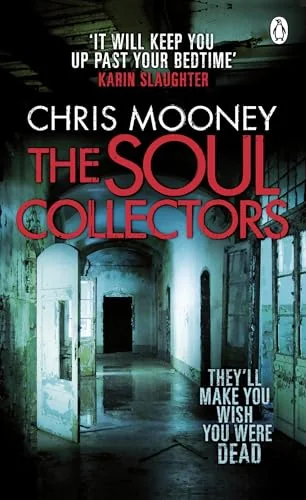 The Soul Collectors