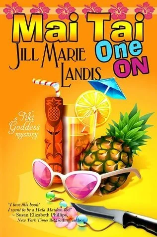 Mai Tai One On