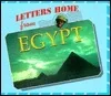 Letters Home From Egypt