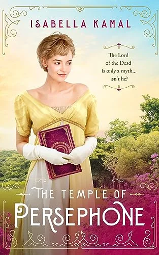 The Temple of Persephone