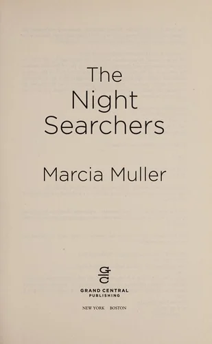 The Night Searchers