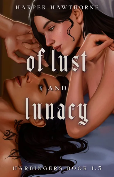 Of Lust and Lunacy
