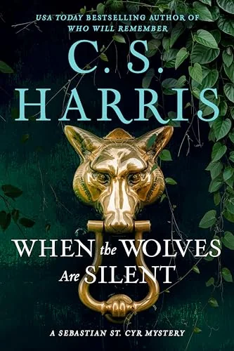 When the Wolves Are Silent