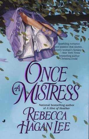 Once A Mistress
