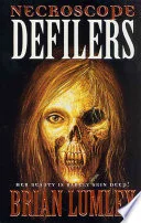 Necroscope: Defilers