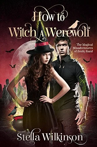 How to Witch a Werewolf