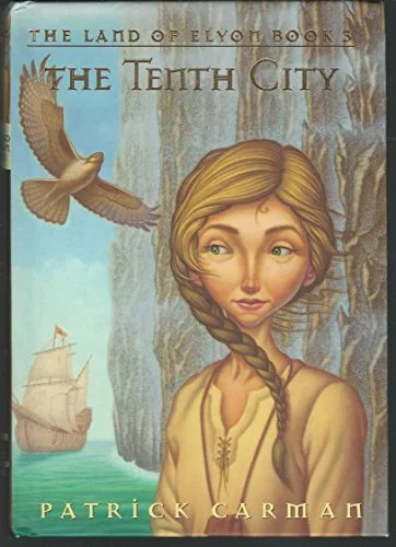 The Tenth City