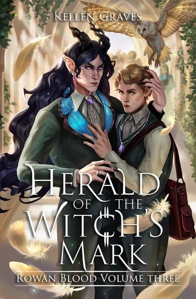 Herald of the Witch's Mark