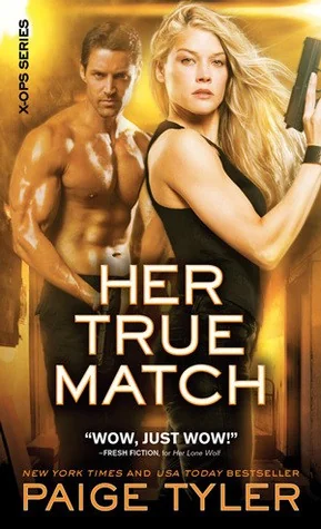 Her True Match