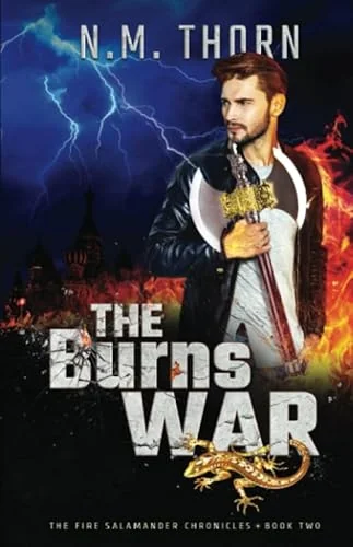 The Burns War