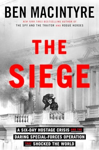 The Siege