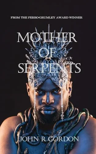 Mother of Serpents