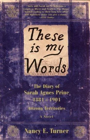 These Is My Words
