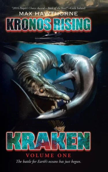 Kraken: Volume One