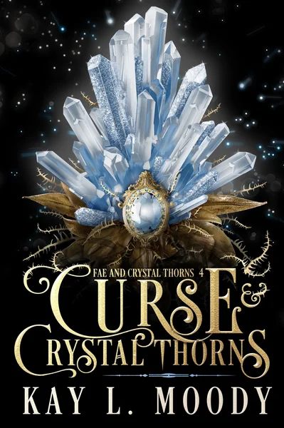 Curse & Crystal Thorns