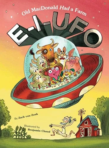 E-I-UFO