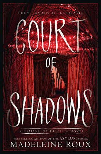 Court of Shadows