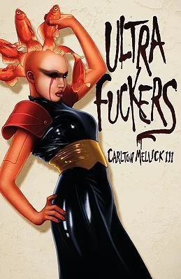 The Ultra Fuckers