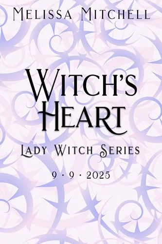 Witch's Heart