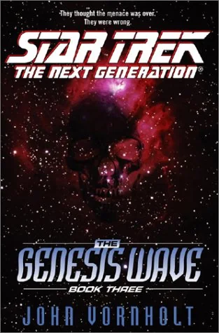 The Genesis Wave, Book Three