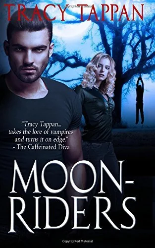 Moon-Riders