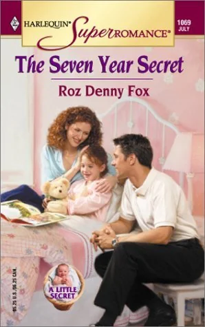 The Seven Year Secret: A Little Secret