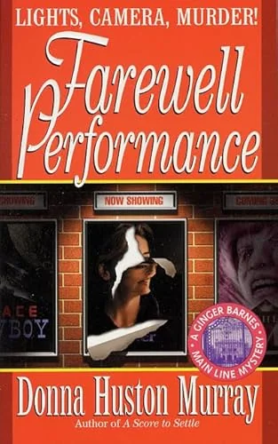 Farewell Performance