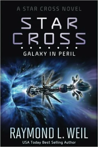 Galaxy in Peril