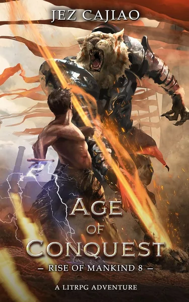 Age of Conquest