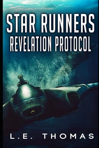 Star Runners: Revelation Protocol
