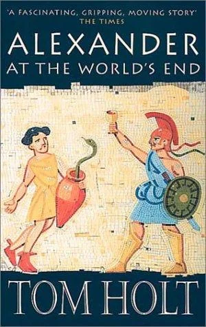 Alexander At The World's End
