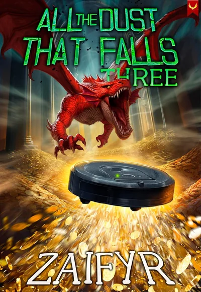 All the Dust that Falls 3