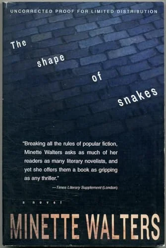 The Shape Of Snakes