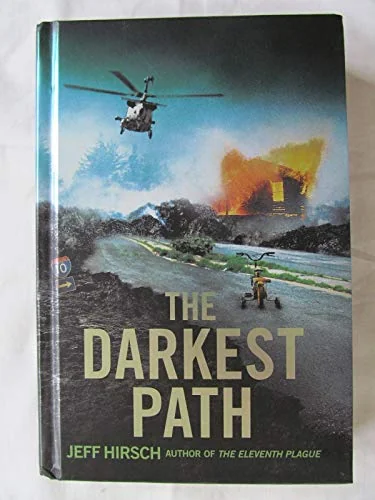 The Darkest Path