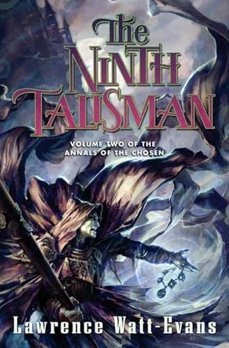 The Ninth Talisman