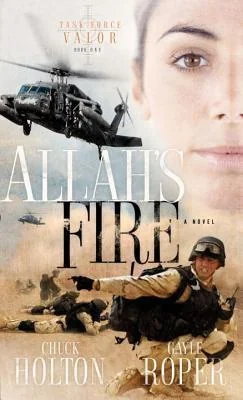 Allah's Fire Allah's Fire