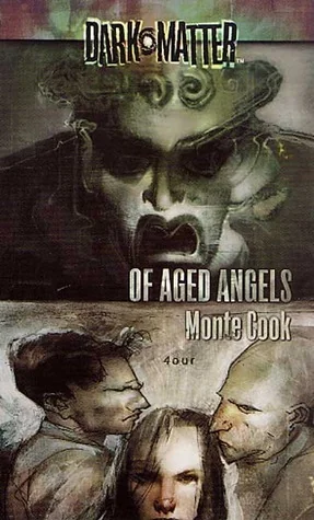 Of Aged Angels