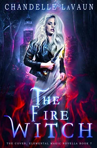 Fire Witch