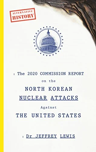 2020 Commission Report On The North Kore