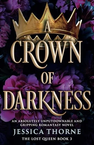 A Crown of Darkness