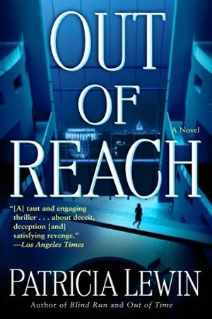 Out of Reach